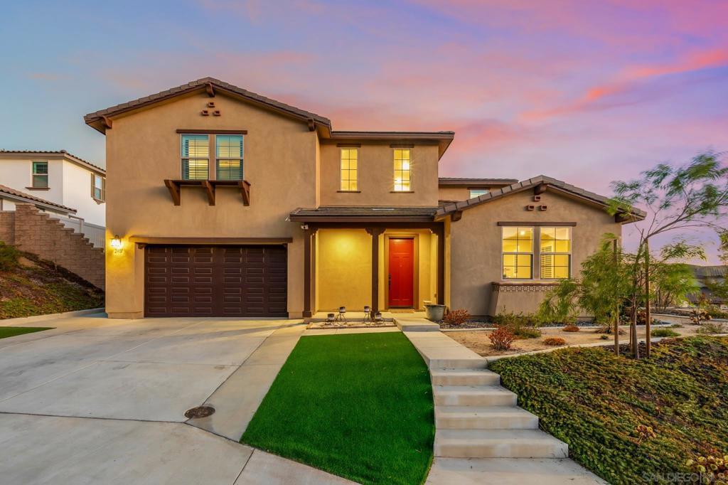 Photo of Listing #250000338SD