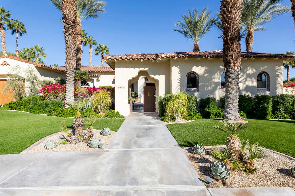 1394 Colony Way, Palm Springs