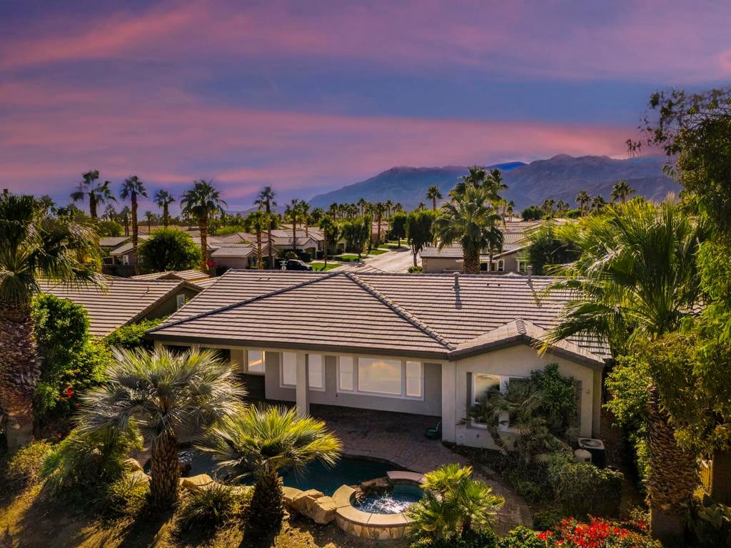 81230 Barrel Cactus Road, La Quinta