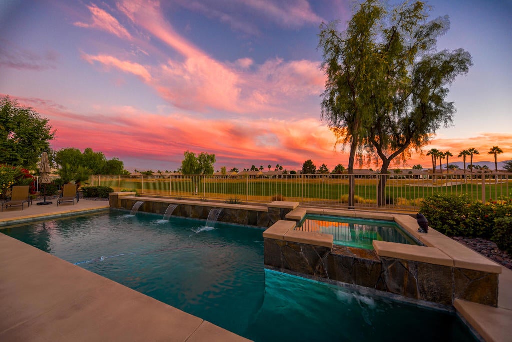 81553 Camino Vallecita, Indio