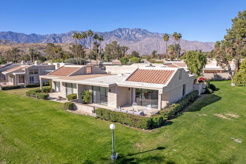 2870 Calle Chapala, Palm Springs