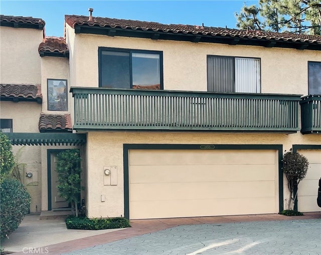 28515 Vista Madera 5, Rancho Palos Verdes.
