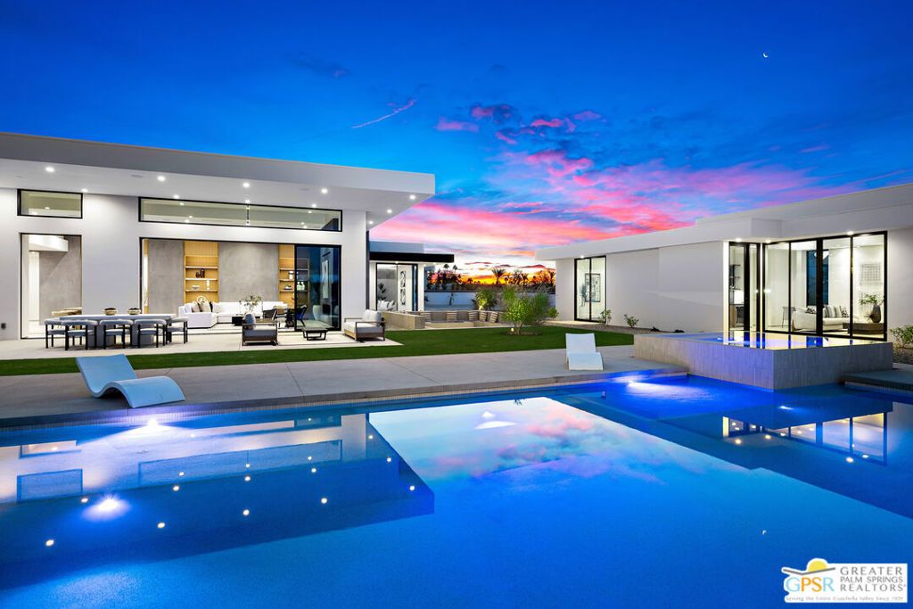 2 Wren Court, Rancho Mirage