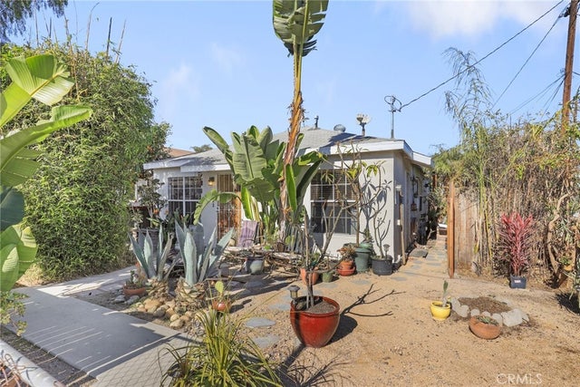 4603 W 161st Street, Lawndale.