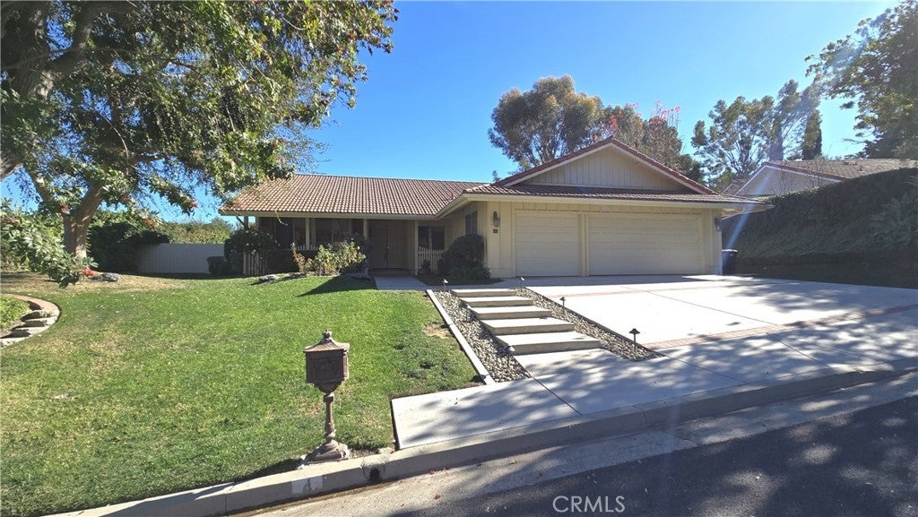 4 Peacock Lane