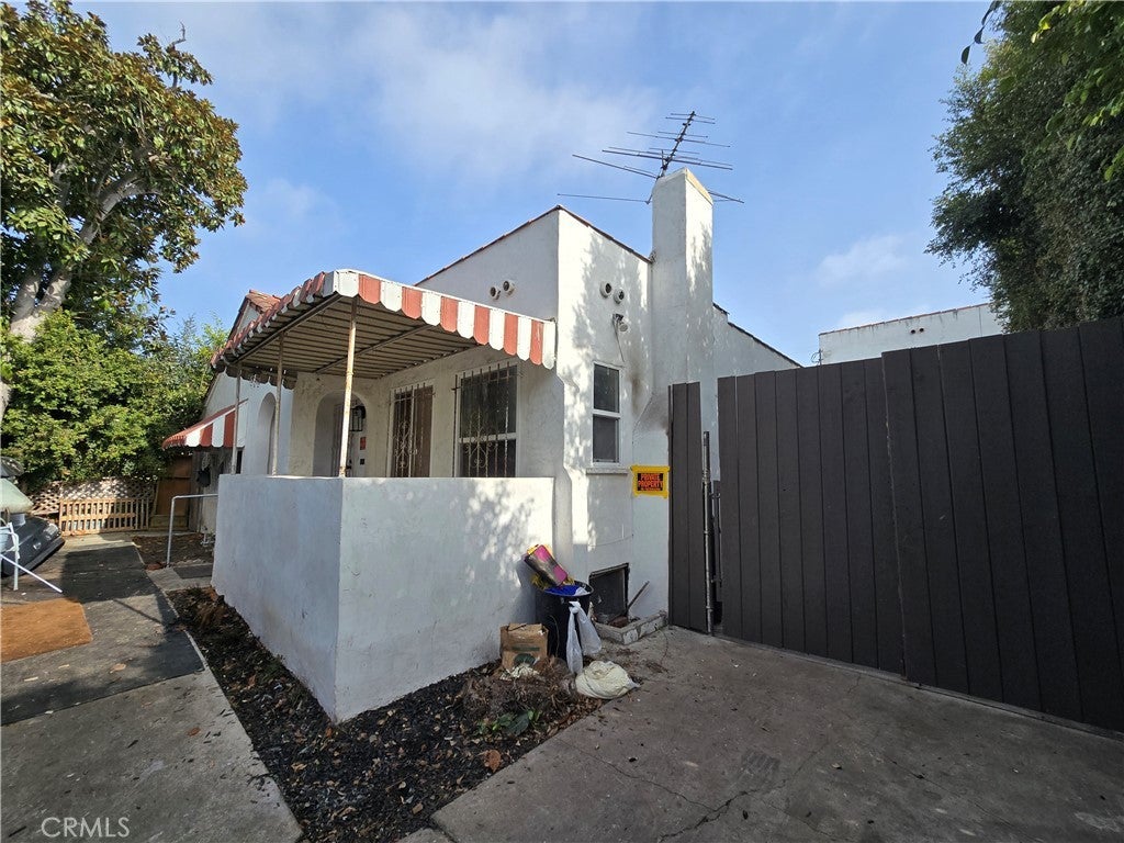 Photo of Listing #SR25005424