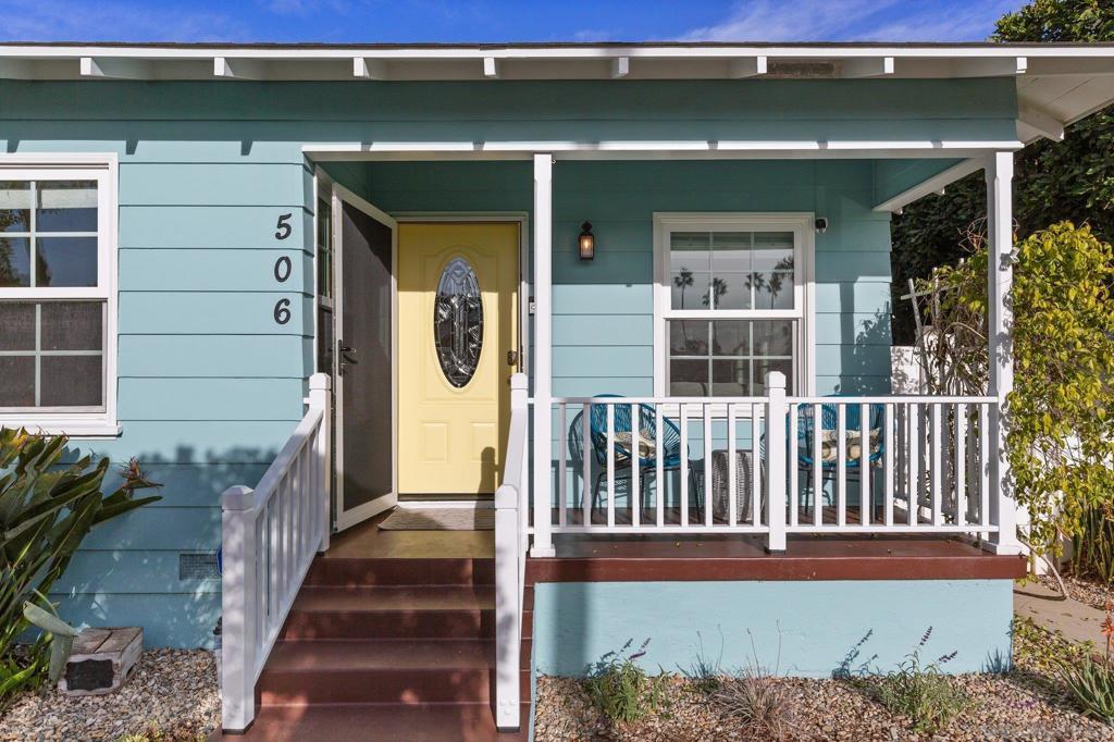 Photo of Listing #250000722SD