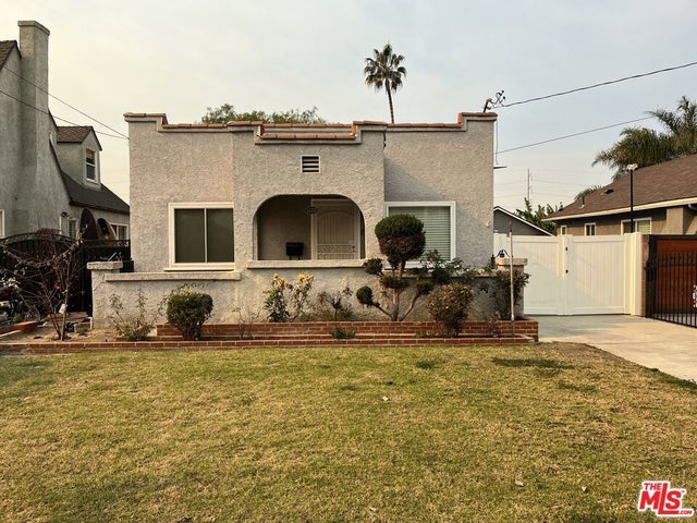 12211 Ramona Avenue, Hawthorne.