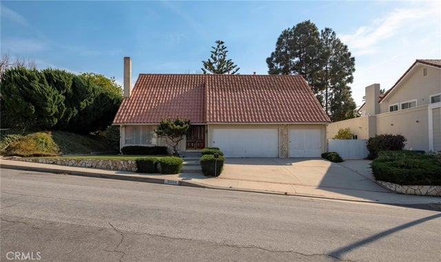 30564 Camino Porvenir, Rancho Palos Verdes.