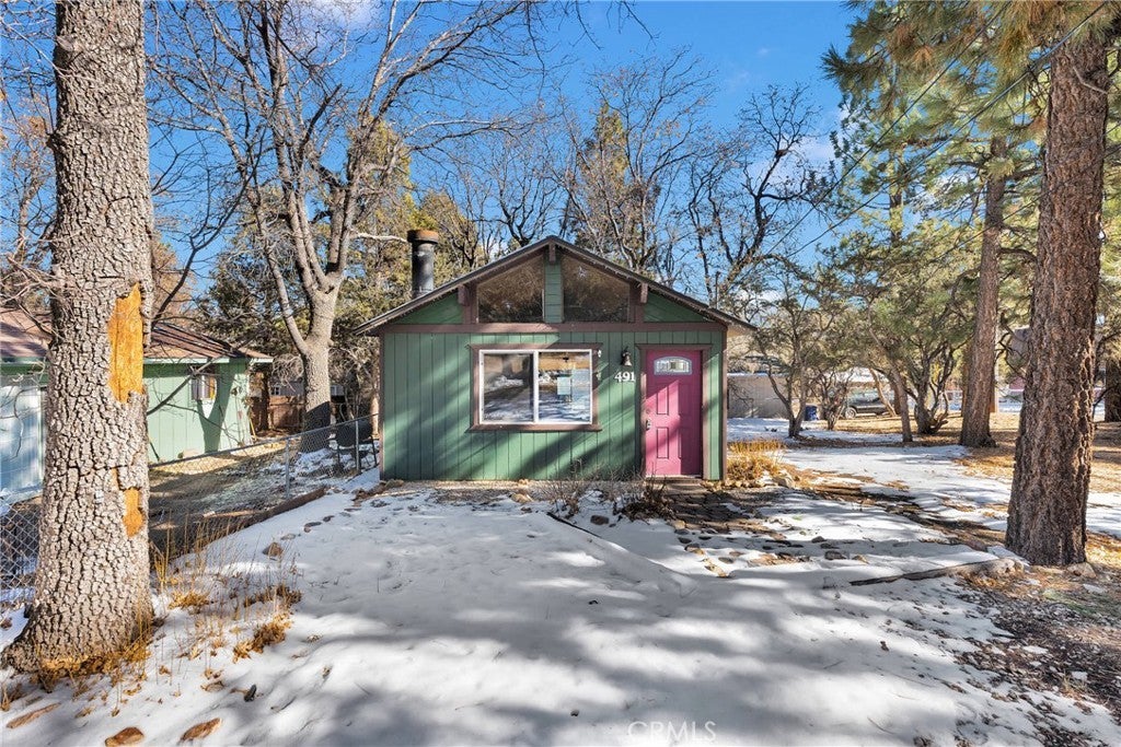 Photo of Listing #CV25006335