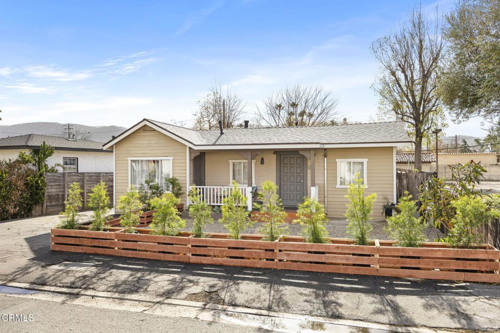 Photo of Listing #V1-27455