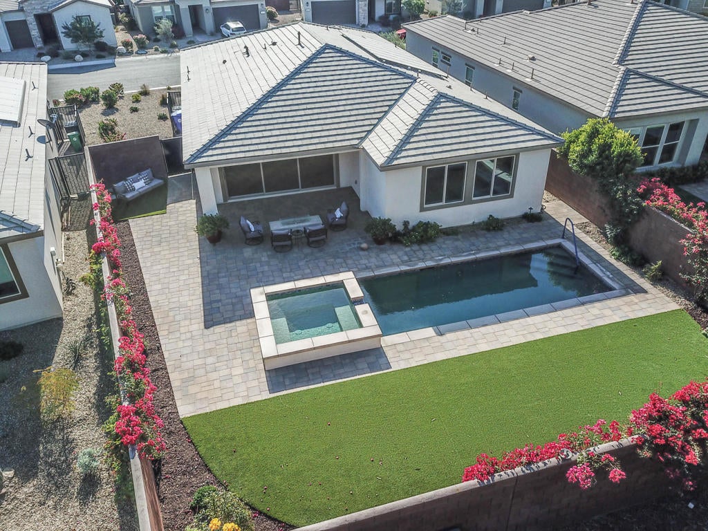 82410 Mccarroll Drive, Indio