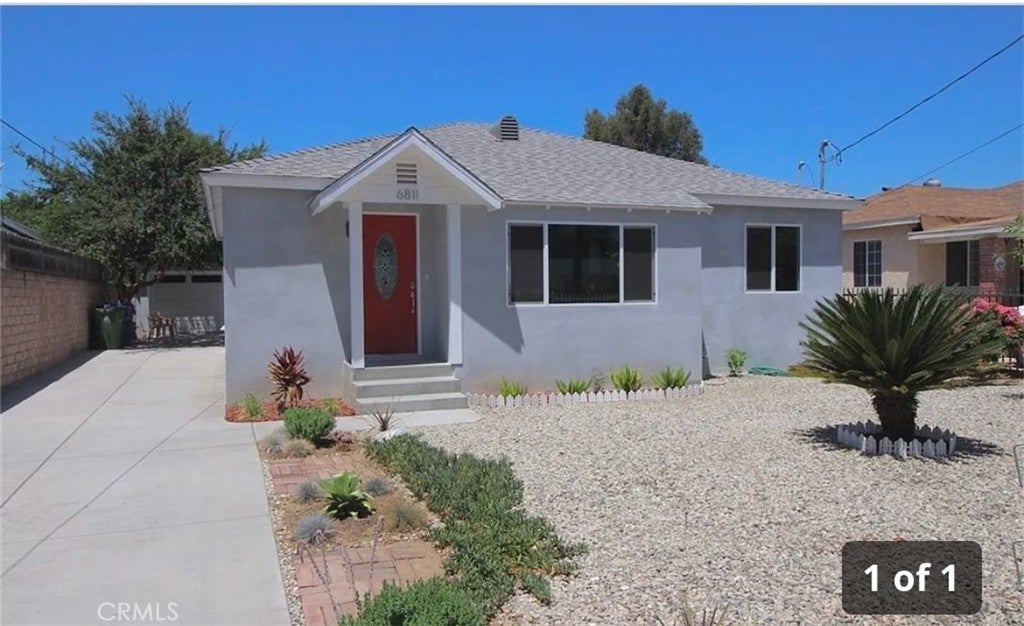 Photo of Listing #SR25006535