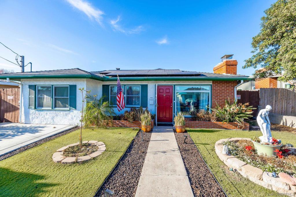 Photo of Listing #250000889SD