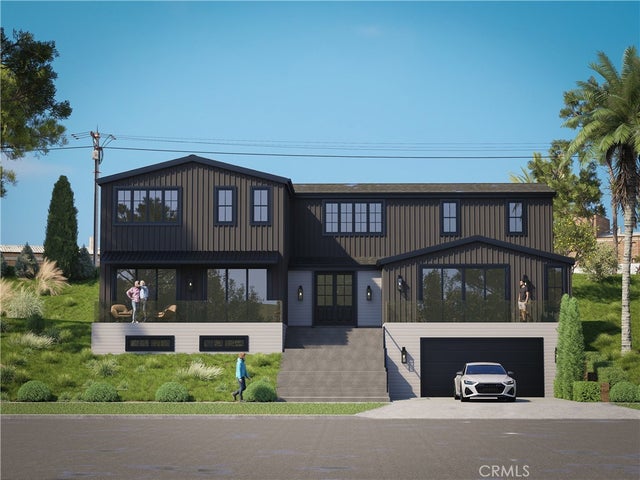 1316 6th Street, Manhattan Beach.