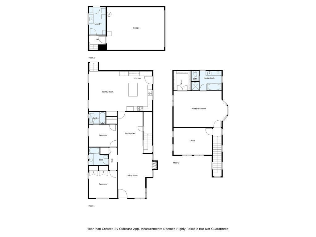 541 Homer Street