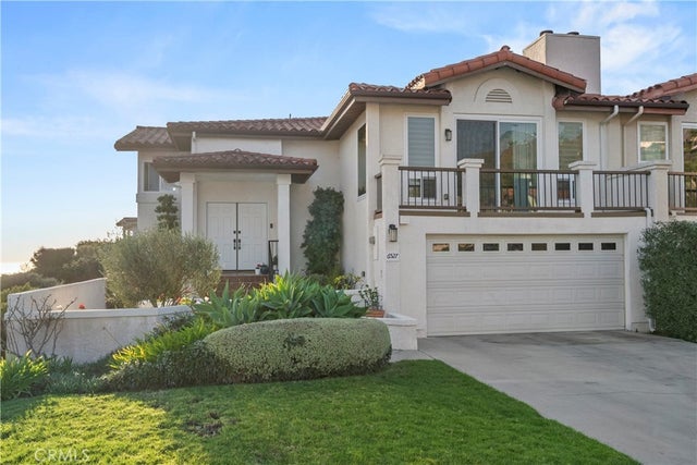 6527 Sandy Point Court, Rancho Palos Verdes.
