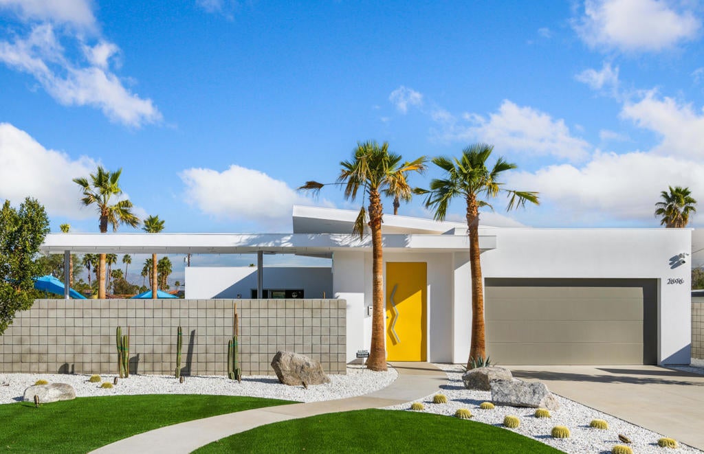 2696 Anza Trail, Palm Springs