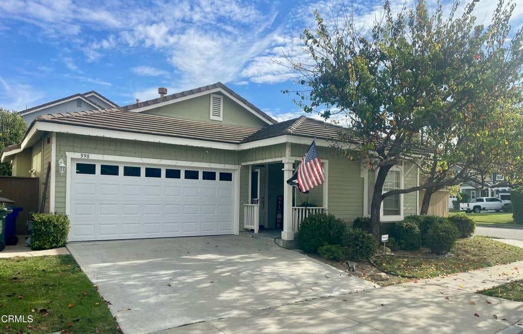 Photo of Listing #V1-27496