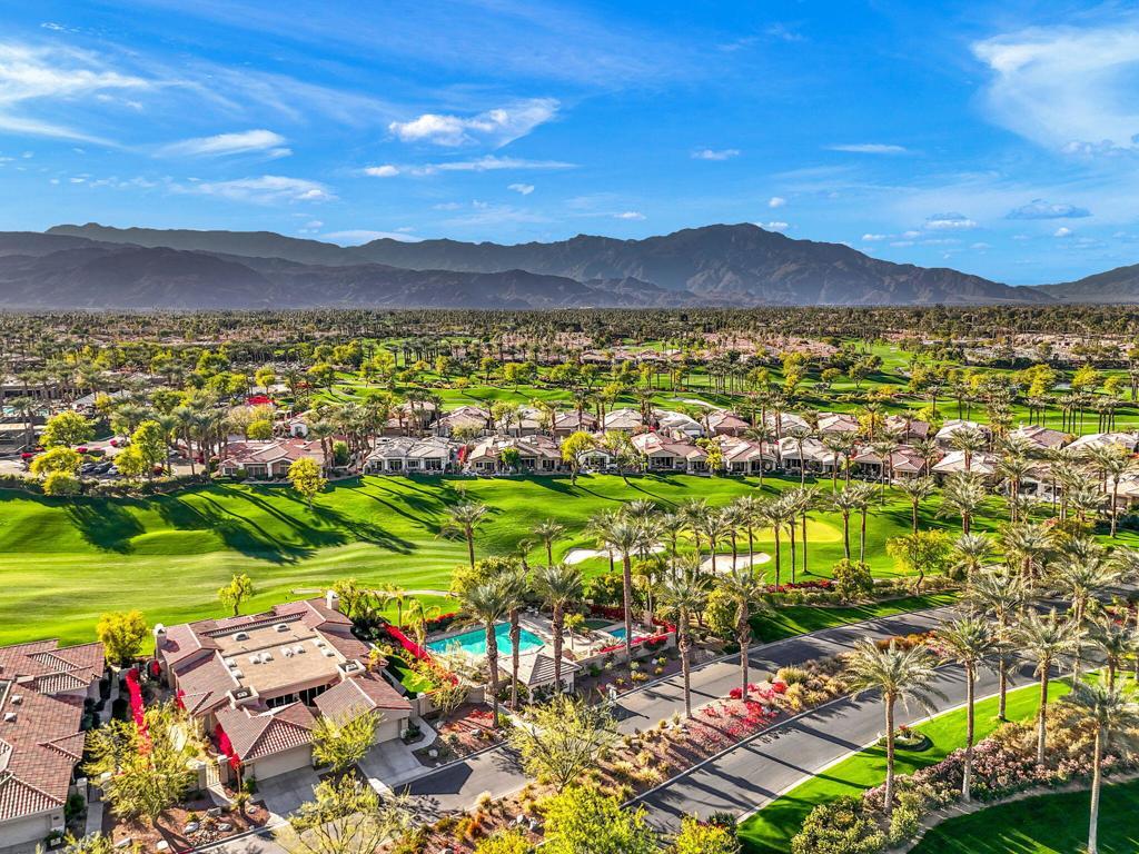 275 Indian Ridge Drive, Palm Desert