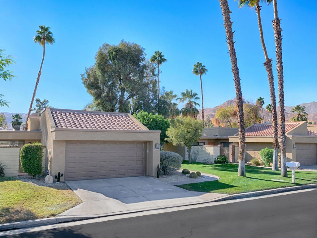 7529 Regency Drive, Palm Springs