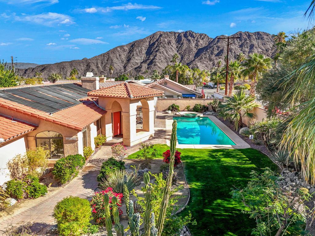 53720 Avenida Carranza, La Quinta