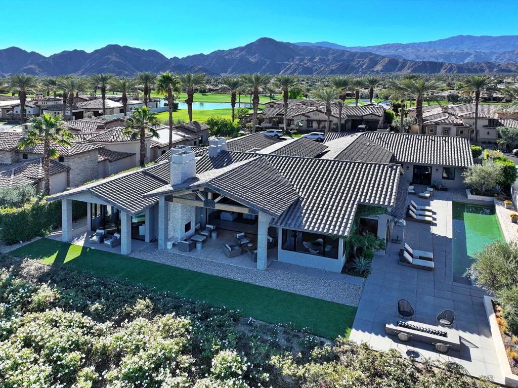 43160 Via Siena, Indian Wells