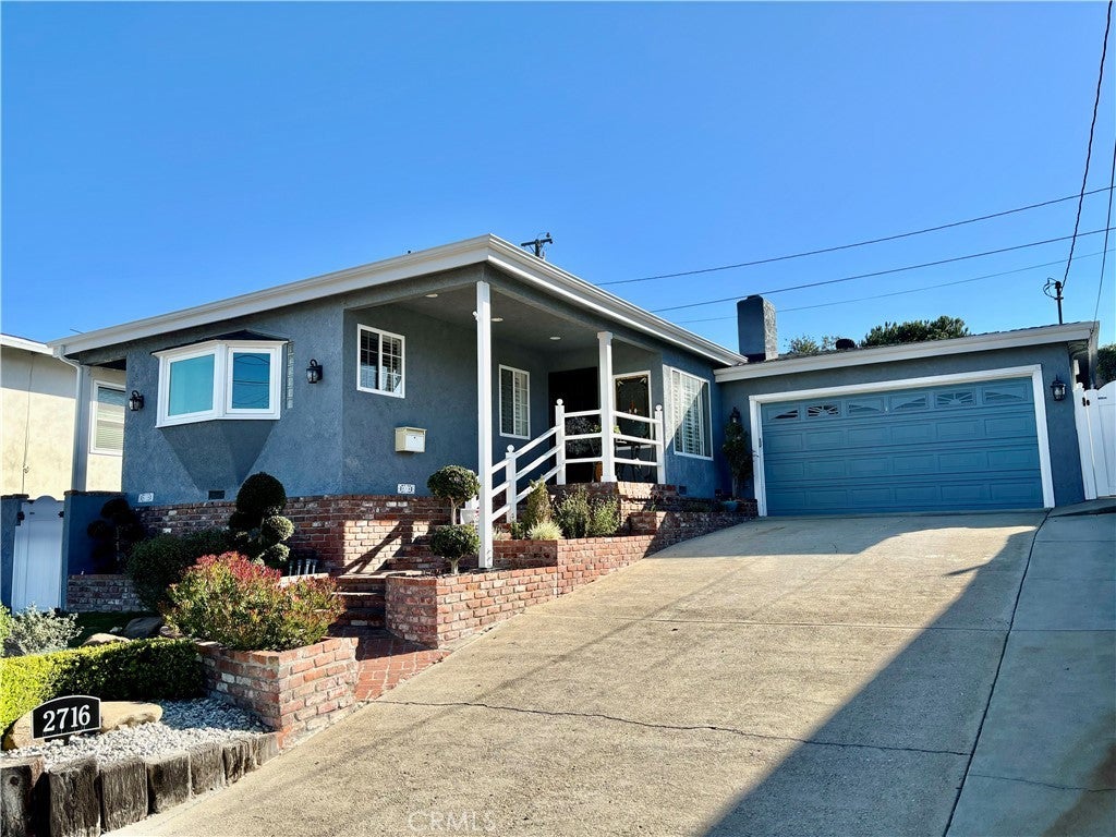 2716 Portobello Drive
