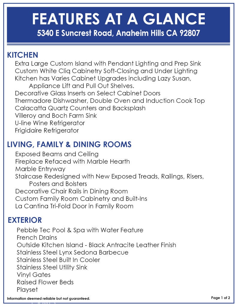 Photo of Listing #OC25010820