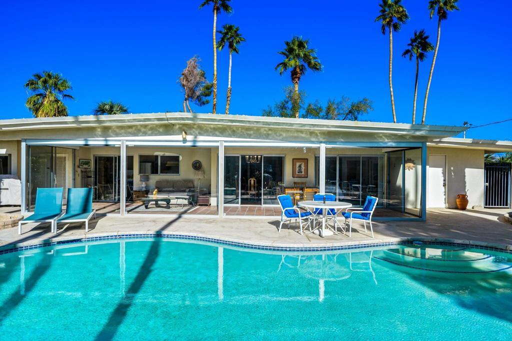 73245 Willow Street, Palm Desert