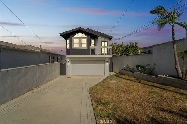 1536 Wollacott Street, Redondo Beach.