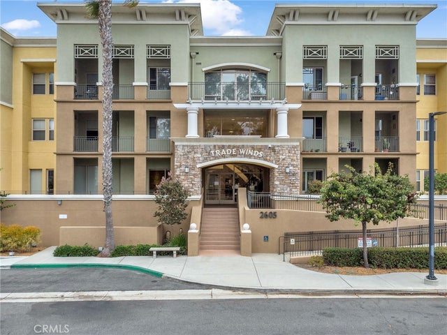 2605 Sepulveda Boulevard 223, Torrance.