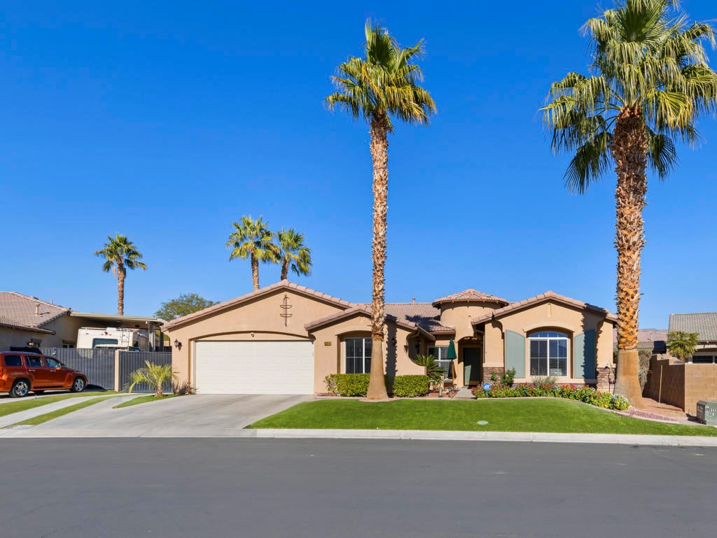 83114 Carmel Mountain Drive, Indio