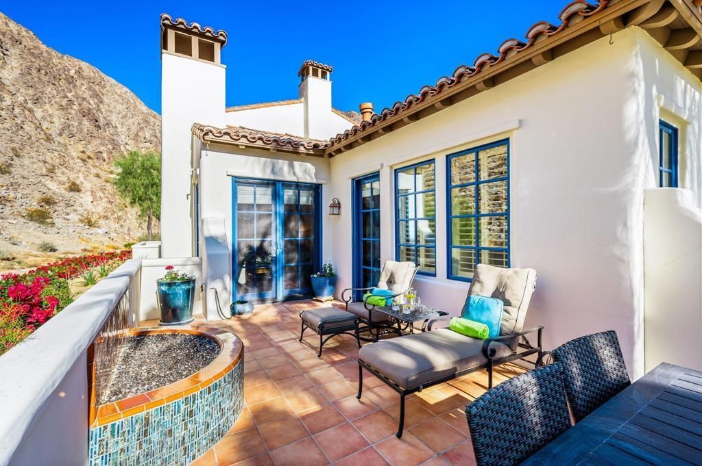 48515 Legacy Drive, La Quinta