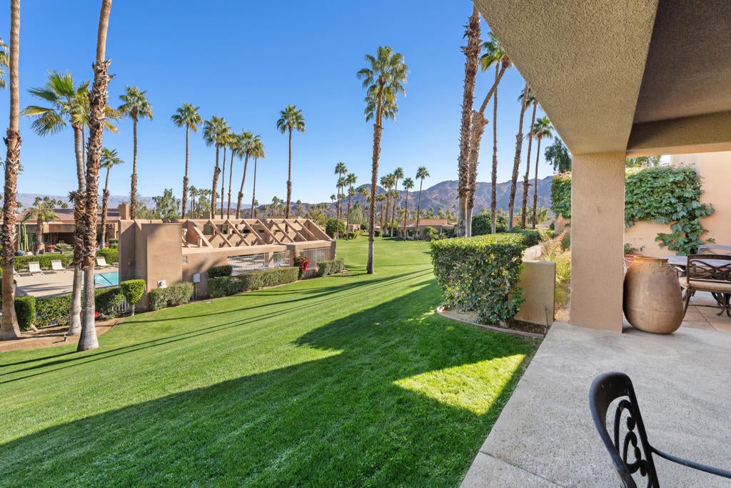 73394 Mariposa Drive, Palm Desert