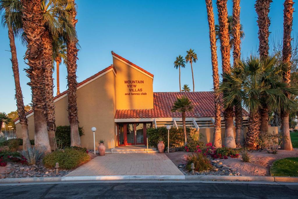 35532 Graciosa Court, Rancho Mirage