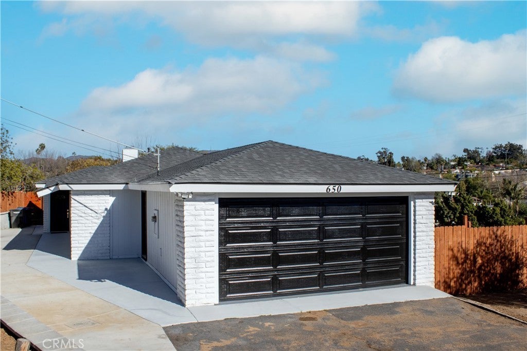 Photo of Listing #CV25012509