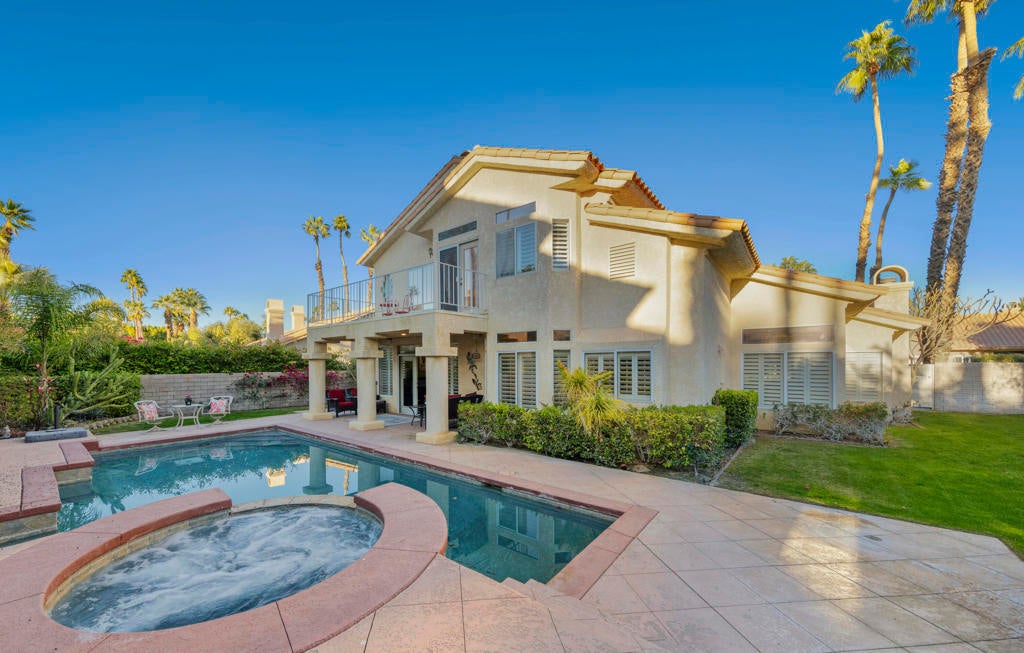 375 Links Drive, Palm Desert