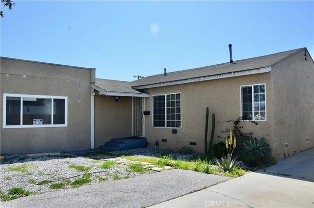 2426 Marine Avenue, Gardena.