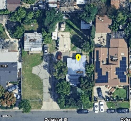 Photo of Listing #V1-27668