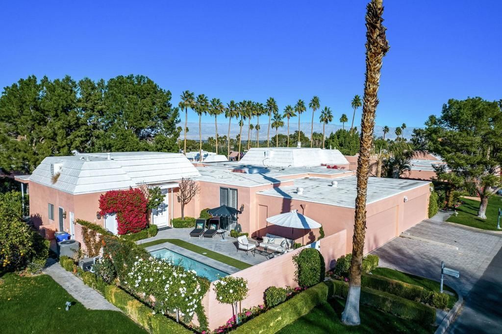 47372 Marrakesh Drive, Palm Desert