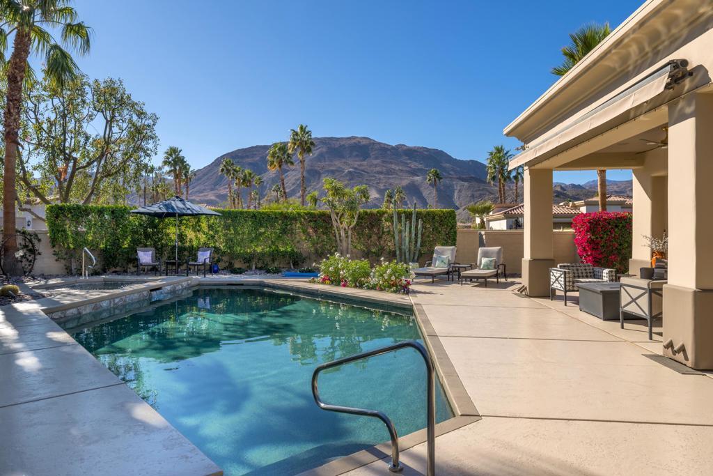 35 Stonecrest Circle, Rancho Mirage