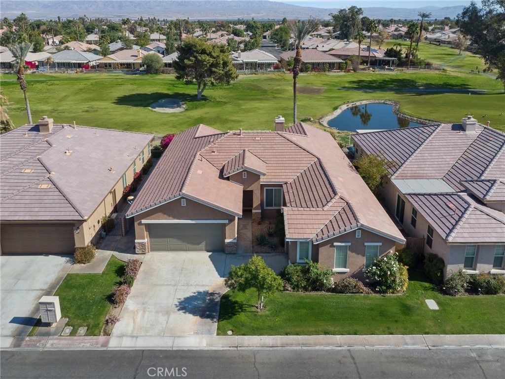 49504 Douglas Street, Indio