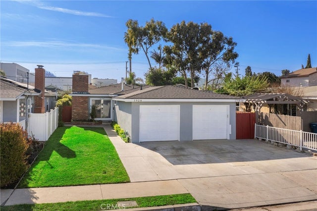 1928 253rd Place, Lomita.