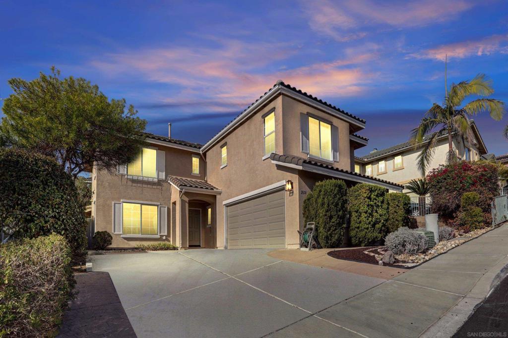 Photo of Listing #250016995SD