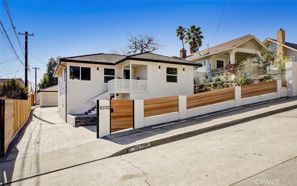 Photo of Listing #SR25015831