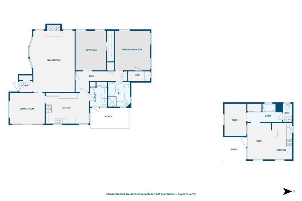 Photo of Listing #SB25013727