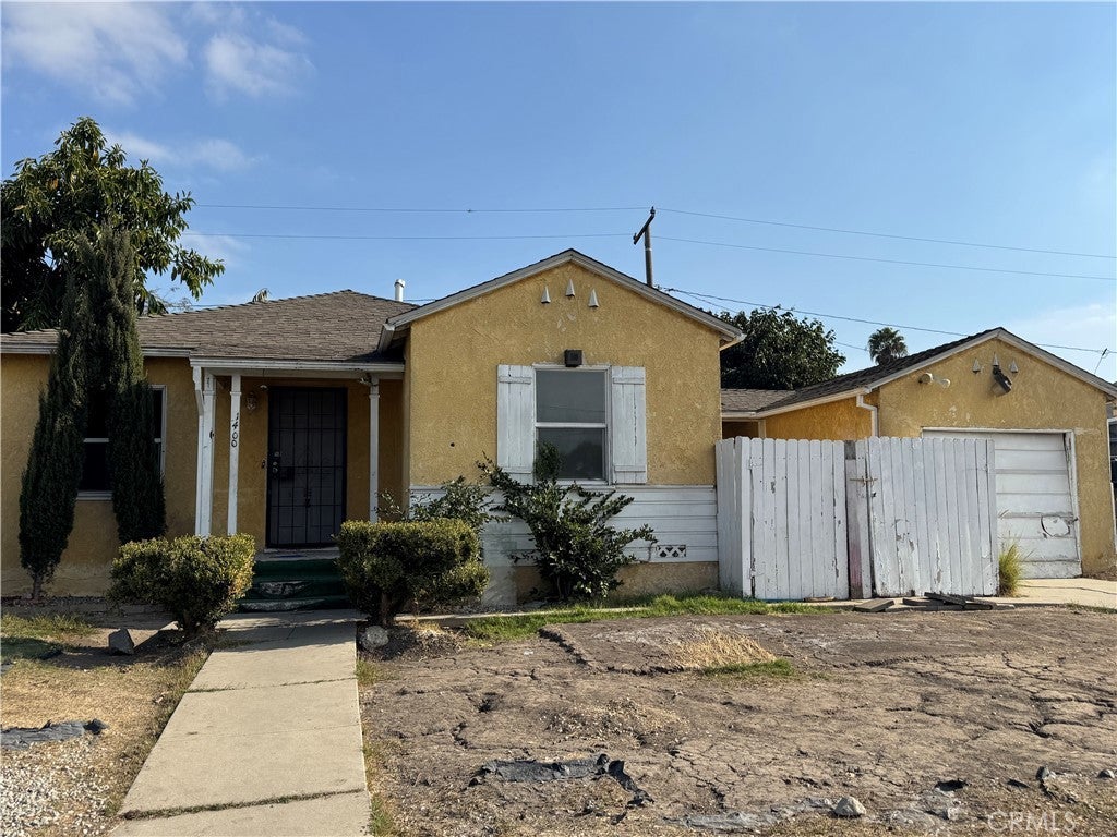 Photo of Listing #SB25016317