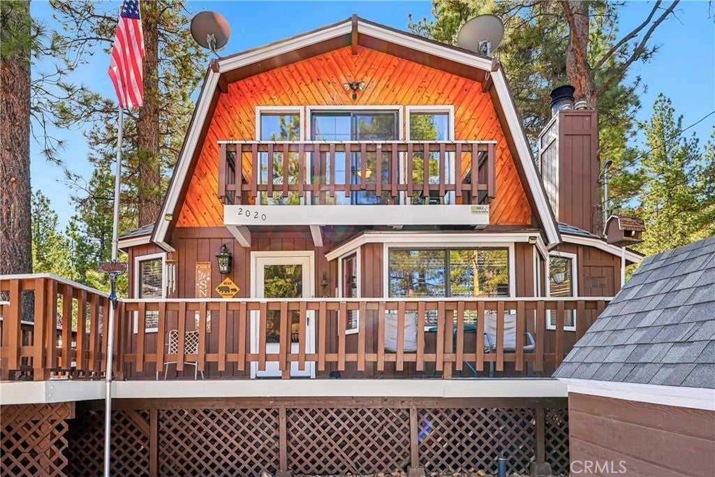 Photo of Listing #SR25016361