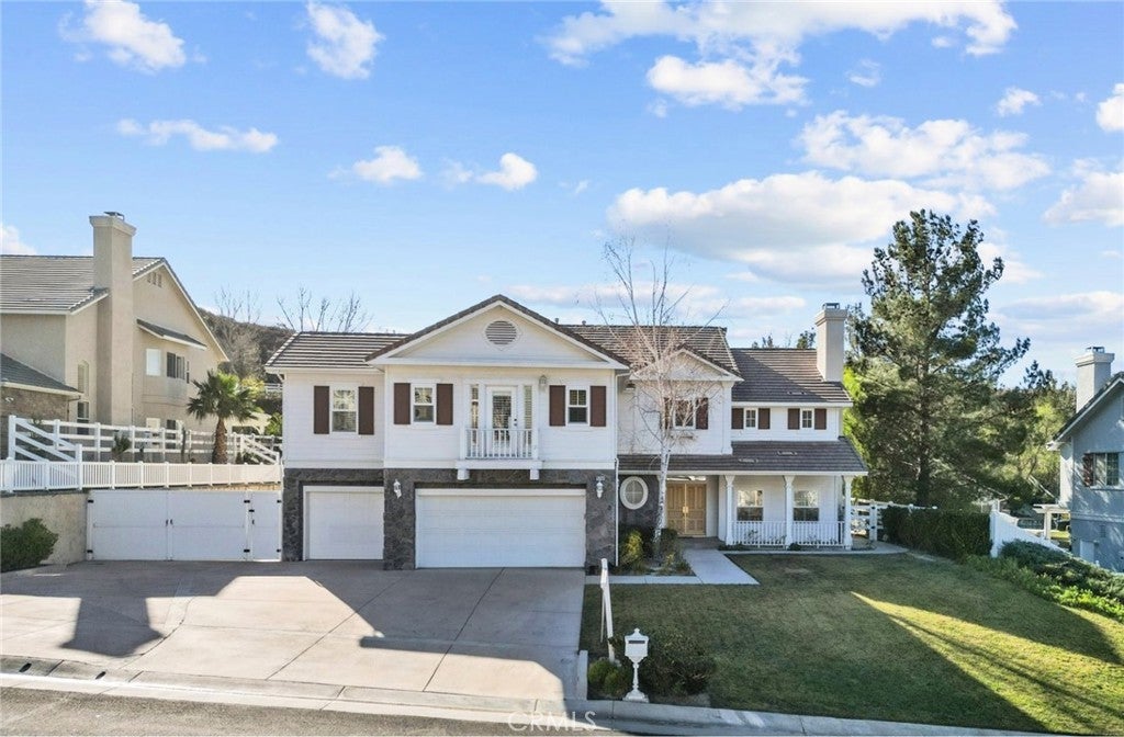 Photo of Listing #SR25016402